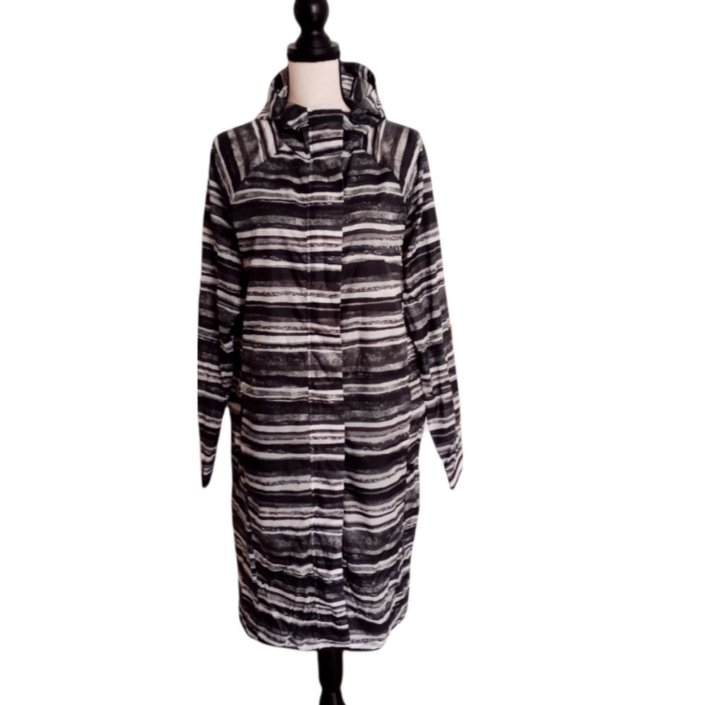 Lululemon Lab Assemblage Shell Coat - image 1